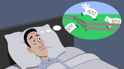 Nem alszol rendesen éjszaka? – Megmondjuk miért!