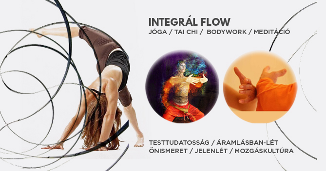 A Flow Jóga szerelmese vagy? – Interjú egy formabontó képzésről